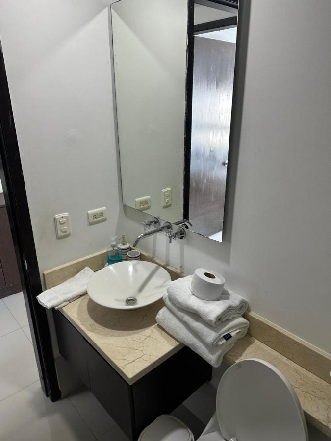 The Brisas Apartment Hideaway カンクン エクステリア 写真