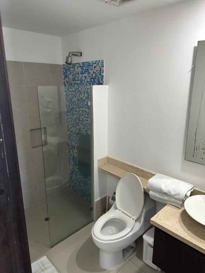 The Brisas Apartment Hideaway カンクン エクステリア 写真