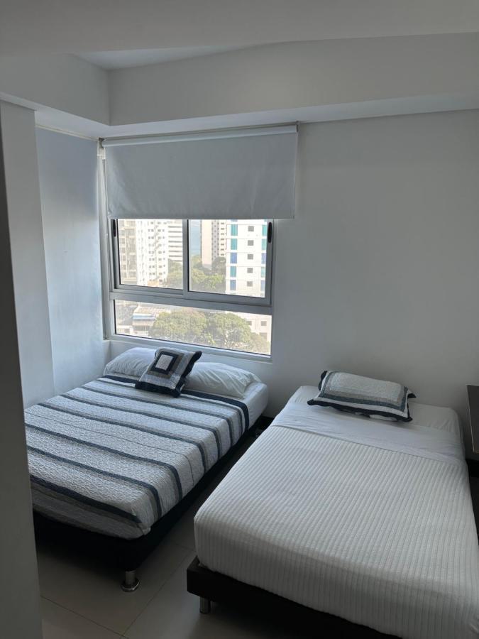 The Brisas Apartment Hideaway カンクン エクステリア 写真
