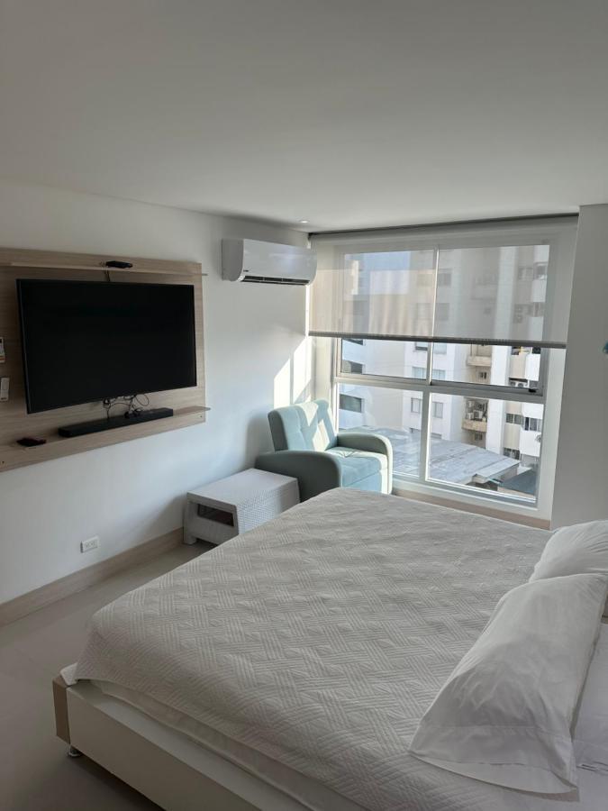 The Brisas Apartment Hideaway カンクン エクステリア 写真